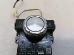 MERCEDES-BENZ Mercedes CLS W218 Main Control Switch A1728701258 Main Controller Switch — thumbnail 6