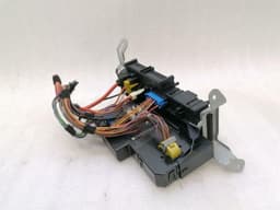 MERCEDES-BENZ MERCEDES CLS W218 SAM Fuse Box A2129060205 Fuse Box SAM — thumbnail 2