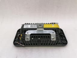 MERCEDES-BENZ Mercedes CLS W218 Dashboard Safety Module A2188604602 Module — thumbnail 5