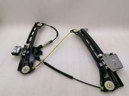 MERCEDES-BENZ Mercedes CLS W218 Right Front Door Winder A2187200479 Window Regulator Front Right — thumbnail 4