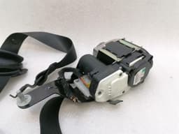 MERCEDES-BENZ Mercedes CLS W218 right front seat belt A2128608685 seat belt belt front RE — thumbnail 2