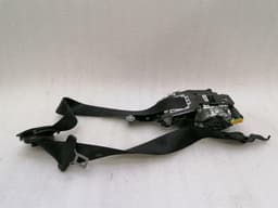 MERCEDES-BENZ Mercedes CLS W218 right front seat belt A2128608685 seat belt belt front RE — thumbnail 3
