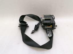 MERCEDES-BENZ Mercedes CLS W218 right front seat belt A2128608685 seat belt belt front RE — thumbnail 5