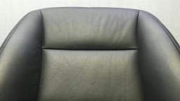 MERCEDES-BENZ Mercedes S-class W221 front right seat backrest A2219106047 seat front right. — thumbnail 8