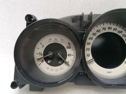 MERCEDES-BENZ Mercedes CLS W218 Instrument Cluster MPH A2189005503 Speedometer MPH — thumbnail 8