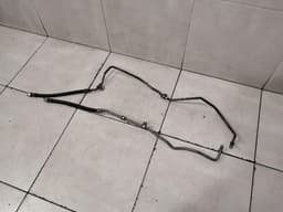 MERCEDES-BENZ Mercedes CLS W218 Gearbox Pipes A6421800431 Transmission Oil Line OM642 — thumbnail 9