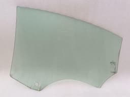 MERCEDES-BENZ Mercedes CLS W218 right rear door glass A2187350210 door window rear right — thumbnail 2