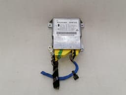 MERCEDES-BENZ Mercedes CLS W218 Safety Module ECU A2189015200 Air Control Unit SRS — thumbnail 1