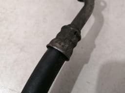 MERCEDES-BENZ Mercedes CLS W218 Gearbox Pipes A6421800431 Transmission Oil Line OM642 — thumbnail 6