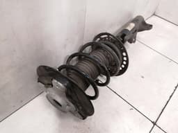 MERCEDES-BENZ Mercedes CLS W218 shock absorber front A2183231500 shock absorber front L=R — thumbnail 8
