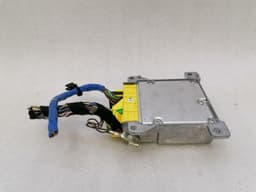 MERCEDES-BENZ Mercedes CLS W218 Safety Module ECU A2189015200 Air Control Unit SRS — thumbnail 2