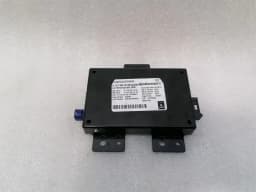 MERCEDES-BENZ Mercedes CLS W218 electronic module A1729021005 control unit multimedia — thumbnail 1