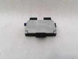 MERCEDES-BENZ Mercedes CLS W218 electronic module A1729021005 control unit multimedia — thumbnail 4
