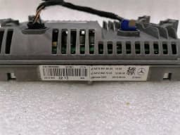 MERCEDES-BENZ Mercedes CLS W218 Navigation Monitor A2129002213 Sat Nav Display Screen — thumbnail 10