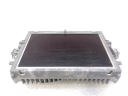 MERCEDES-BENZ Mercedes CLS W218 Navigation Monitor A2129002213 Sat Nav Display Screen — thumbnail 2
