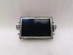 MERCEDES-BENZ Mercedes CLS W218 Navigation Monitor A2129002213 Sat Nav Display Screen — thumbnail 1