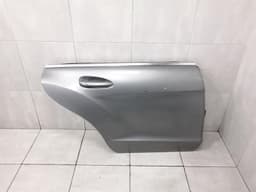 MERCEDES-BENZ Mercedes CLS W218 right rear door A2187301205 door rear right — thumbnail 1