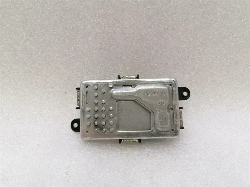 Mercedes CLS W218 Heater Resistor A2128702110 Blower Regulator Regulator