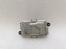 MERCEDES-BENZ Mercedes CLS W218 Heater Resistor A2128702110 Blower Regulator Regulator — thumbnail 4
