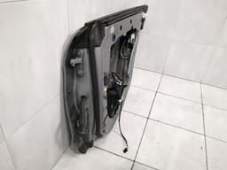 MERCEDES-BENZ Mercedes CLS W218 right rear door A2187301205 door rear right — thumbnail 7