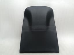MERCEDES-BENZ Mercedes CLS W218 seat cover A2049105301 seat trim cover 9H23 — thumbnail 6