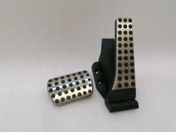 MERCEDES-BENZ Mercedes CLS W218 Gas Pedal (Electrical) A2043000204 Accelerator Pedal — thumbnail 10