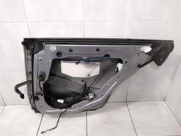 MERCEDES-BENZ Mercedes CLS W218 right rear door A2187301205 door rear right — thumbnail 6