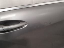 MERCEDES-BENZ Mercedes CLS W218 right rear door A2187301205 door rear right — thumbnail 4