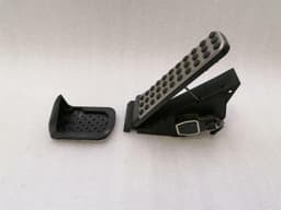 MERCEDES-BENZ Mercedes CLS W218 Gas Pedal (Electrical) A2043000204 Accelerator Pedal — thumbnail 4