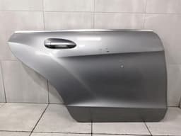 MERCEDES-BENZ Mercedes CLS W218 right rear door A2187301205 door rear right — thumbnail 2