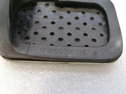 MERCEDES-BENZ Mercedes CLS W218 Gas Pedal (Electrical) A2043000204 Accelerator Pedal — thumbnail 8