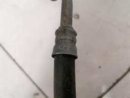 MERCEDES-BENZ Mercedes CLS W218 Gearbox Pipes A6421800431 Transmission Oil Line OM642 — thumbnail 4