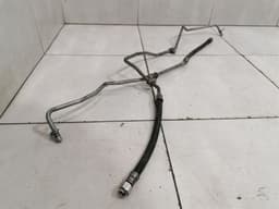 MERCEDES-BENZ Mercedes CLS W218 Gearbox Pipes A6421800431 Transmission Oil Line OM642 — thumbnail 3