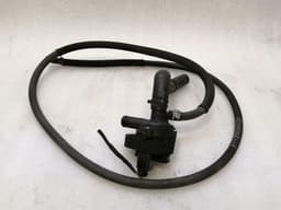 MERCEDES-BENZ Mercedes CLS W218 Additional Cooling Pump A2128350164 Coolant Pump Pump — thumbnail 1