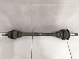MERCEDES-BENZ Mercedes CLS W218 left rear drive shaft A2213501910 drive shaft rear left — thumbnail 1