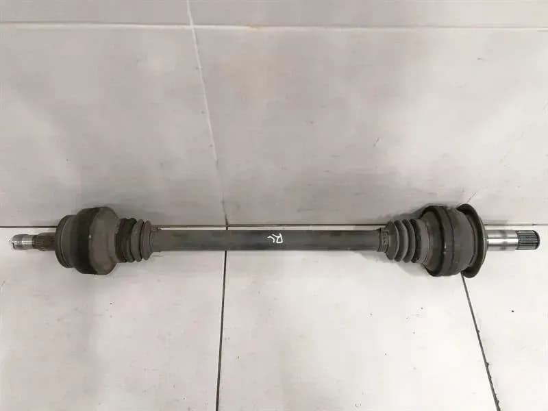 MERCEDES-BENZ Mercedes CLS W218 left rear drive shaft A2213501910 drive shaft rear left