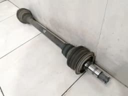 MERCEDES-BENZ Mercedes CLS W218 left rear drive shaft A2213501910 drive shaft rear left — thumbnail 5