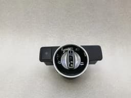 MERCEDES-BENZ Mercedes CLS W218 light switch A2129050551 light switch — thumbnail 1