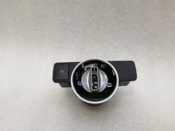 MERCEDES-BENZ Mercedes CLS W218 light switch A2129050551 light switch — thumbnail 5