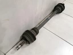 MERCEDES-BENZ Mercedes CLS W218 left rear drive shaft A2213501910 drive shaft rear left — thumbnail 6