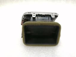 MERCEDES-BENZ Mercedes CLS W218 left air vent A2188300154 ventilation nozzle ventilation grille left — thumbnail 9