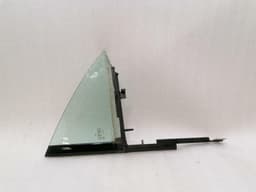MERCEDES-BENZ Mercedes CLS W218 Left Rear Quarter Glass A2187300155 Door Window 1⁄4 Rear Left — thumbnail 4
