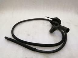 MERCEDES-BENZ Mercedes CLS W218 Additional Cooling Pump A2128350164 Coolant Pump Pump — thumbnail 2