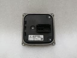 MERCEDES-BENZ Mercedes CLS W218 Xenon Ballast A2189009003 Xenon Ballast LED — thumbnail 1