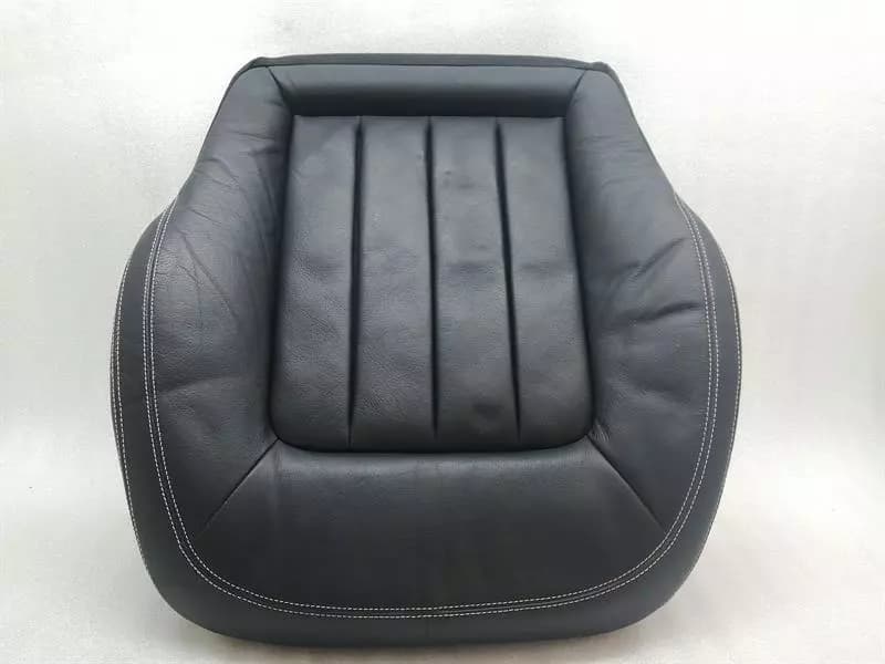 Mercedes CLS W218 right seatpad A2189100646 right seat leather 7E80