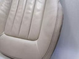 MERCEDES-BENZ Mercedes CLS W218 Right Seat Lower Beige A2189100546 Right Seat Leather BEIGE — thumbnail 3