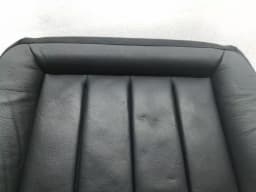 MERCEDES-BENZ Mercedes CLS W218 right seatpad A2189100646 right seat leather 7E80 — thumbnail 10