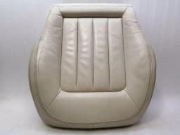 MERCEDES-BENZ Mercedes CLS W218 Right Seat Lower Beige A2189100546 Right Seat Leather BEIGE — thumbnail 8