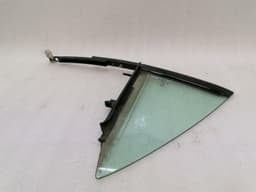 MERCEDES-BENZ Mercedes CLS W218 Left Rear Quarter Glass A2187300155 Door Window 1⁄4 Rear Left — thumbnail 5