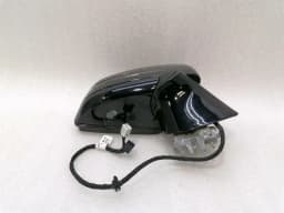 MERCEDES-BENZ Mercedes CLS W218 Right Door Mirror A2188100076 Exterior Mirror Right DIM — thumbnail 5